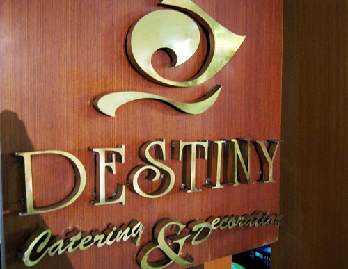 Destiny Catering & Decoration