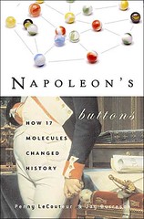 Napoleons buttons