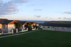 Widemouth Bay Holiday Village