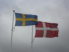 Banderas IKEA