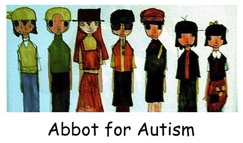 Abbot for Autism