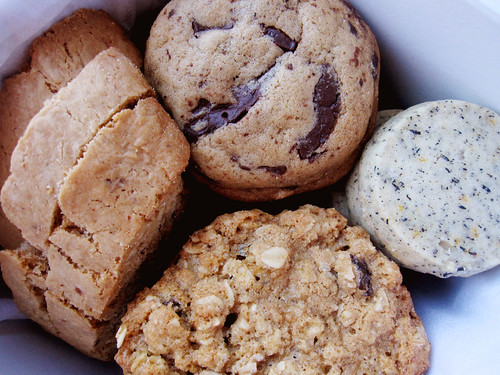 09-20 assorted cookies
