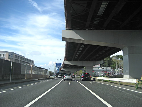 西広島バイパス 廿日市高架橋 画像 20