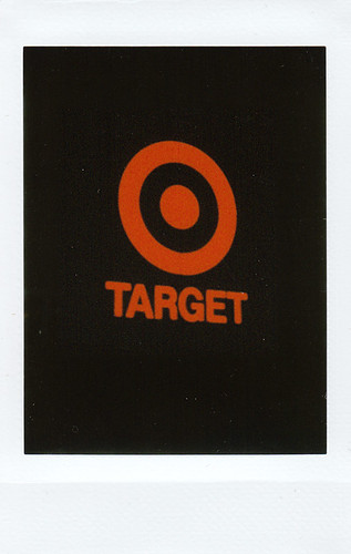 Polaroid 300 @ Target Stores USA