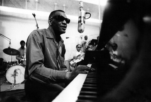 Ray Charles - Always in good mood