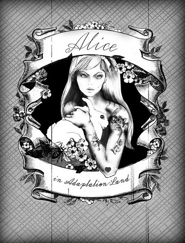 The New Alice