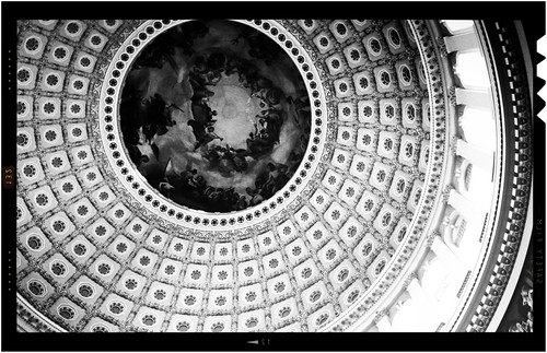 Capitol Dome nw