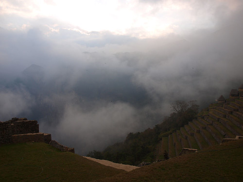 Machu Picchu (5)