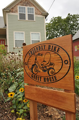 The Friendly Bike Guest House-2