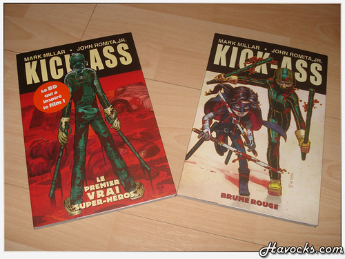 Kick-Ass - 01