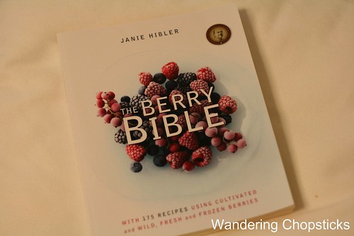 Berry Bible by Janie Hibler 1