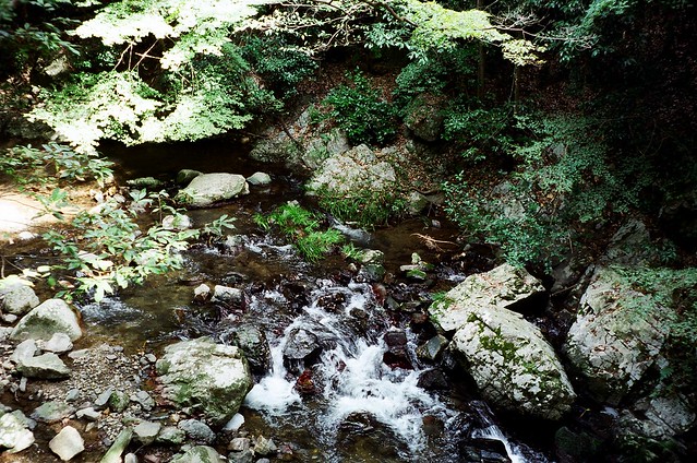 Minō Quasi-National Park