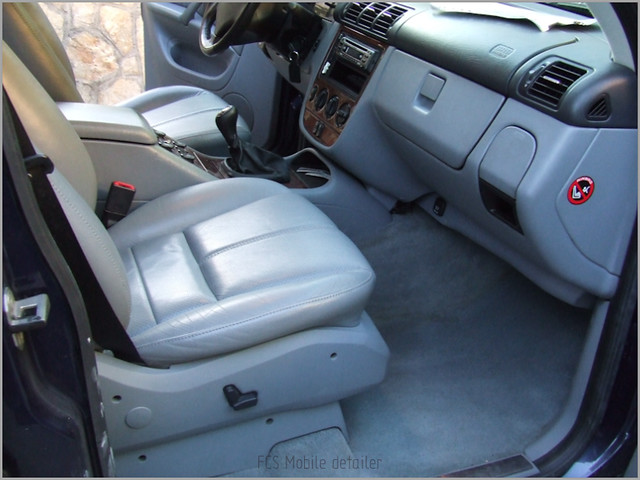 Mercedes ML detallado
interior-01
