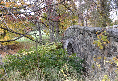 stone arch bridge 2