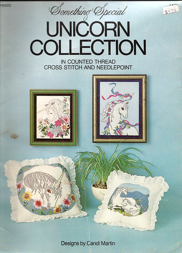 unicorn collection c1981