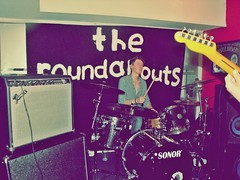 The Roundabouts Finale