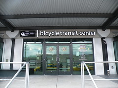 Bicycle Transit Center
