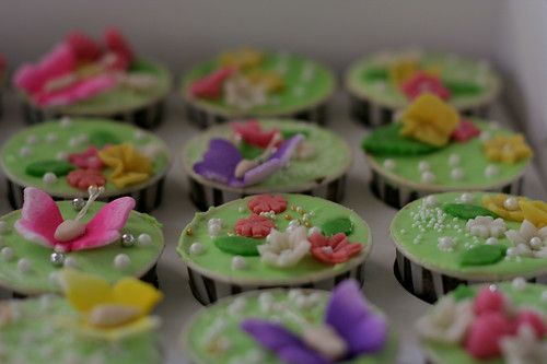 cupcakes-syafa-royal-icing-butterfly-garden-4