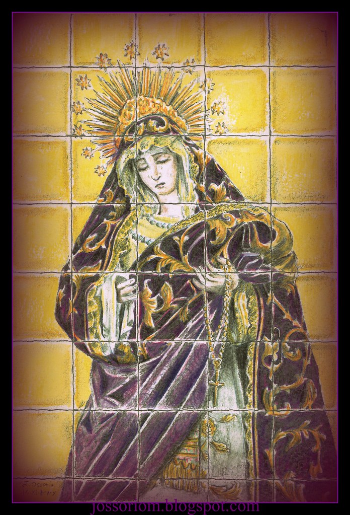 Regina Sacratissimi Rosarii
