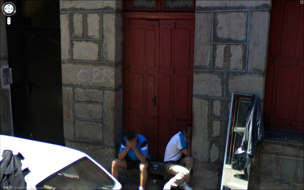 street view finds part 211