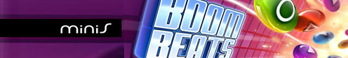 minis: Boom Beats