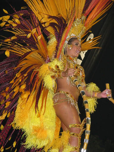 Unidos da Tijuca - champion 2010 Rio Carnaval  024
