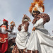 Abuja Carnival 2010
