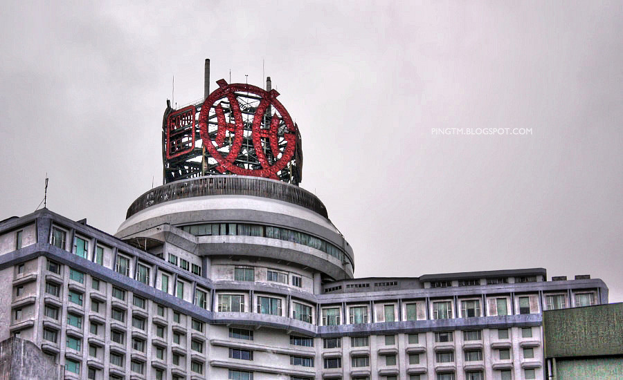 Genting HDR 2