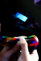 yourlocalstoner has added a photo to the pool:I haven't been able to find the perfect name for this pipe yet. Anyone care to help out?
