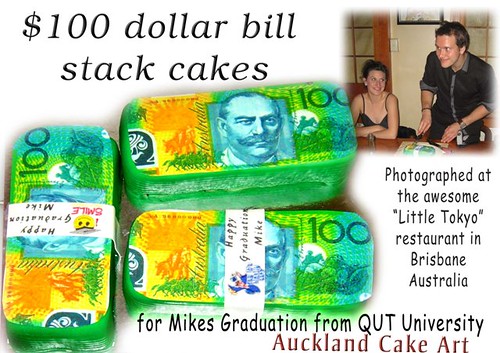 australian dollar bill. $100 AUSTRALIAN DOLLAR