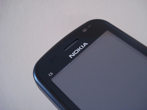 wallpapers for mobile nokia c6. Nokia C6