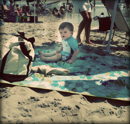 little-beach-guy