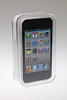 New iPod touch