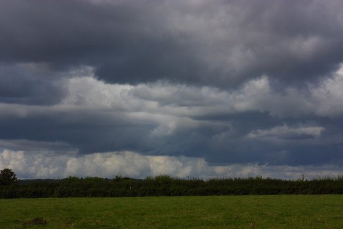 stormy sky by cigo2009