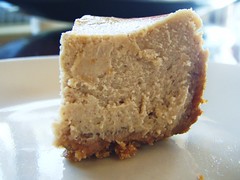 mini cinnamon brown sugar cheesecake - 24
