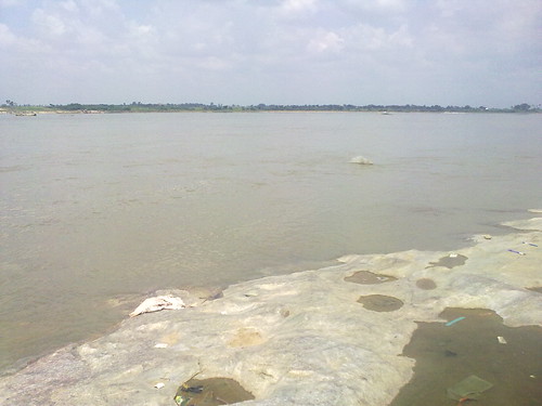 River Thungabhadra