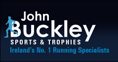 John Buckley Logo