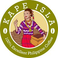 Kape Isla Logo