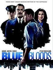 Blue Bloods 1. Sezon 2. Bölüm online izle