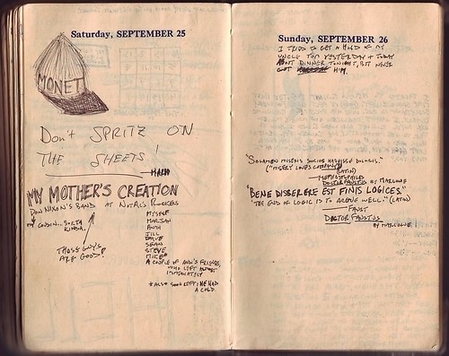 1954: September 25-26