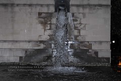 Holy Trinity Square Fountain