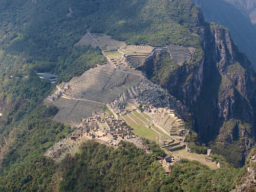 Machu Picchu (39)