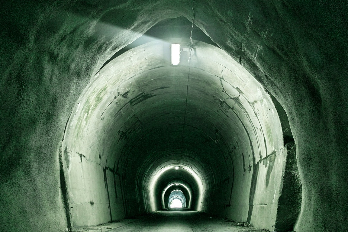 tunnel 004 - sigma dp2 -