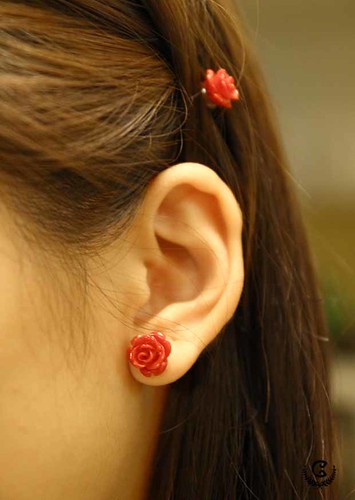 my rosella earrings2