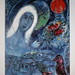Marc Chagall - Champdemars