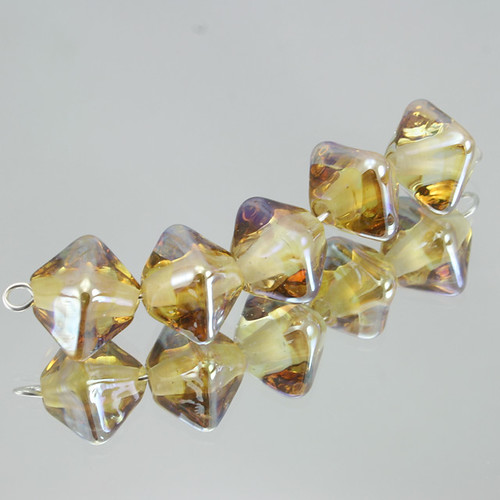 Aurae Crystals