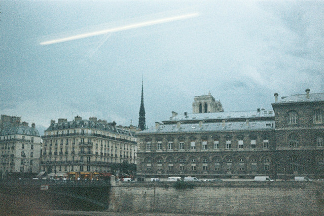 Lomo Paris