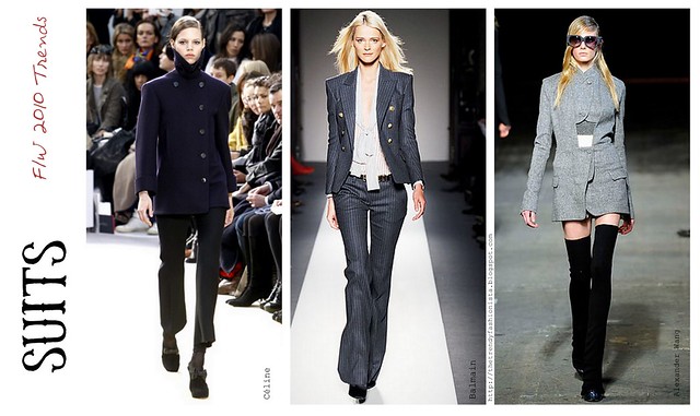 Suits_FW-2010-Trends_Collage