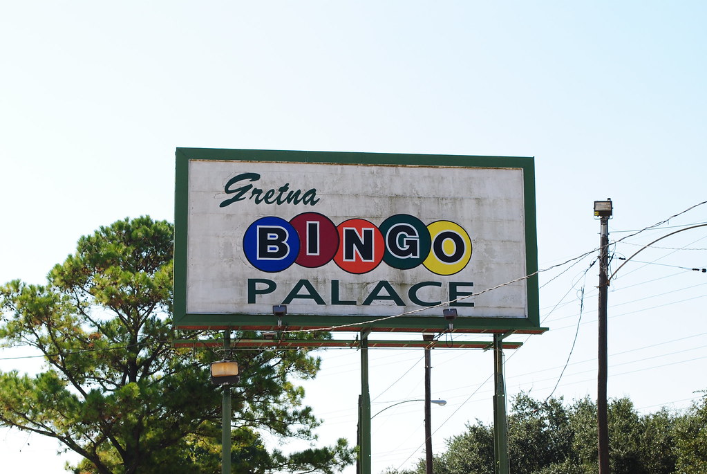 palace of bingo