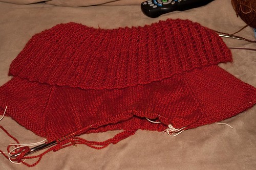 Knitting - 102